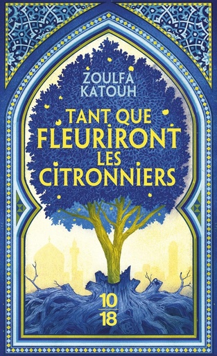 [10378779]  Tant que Fleuriront les Citronniers 