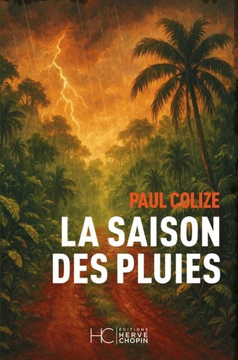 [10394908]  La saison des pluies 