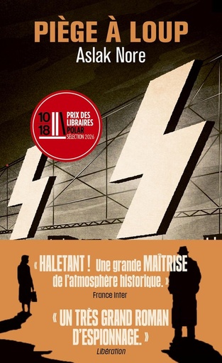 [10378781]  Piege a Loup 