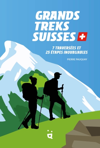 [10418723]  Grands treks suisses 