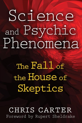 [5343004]  Science and Psychic Phenomena 