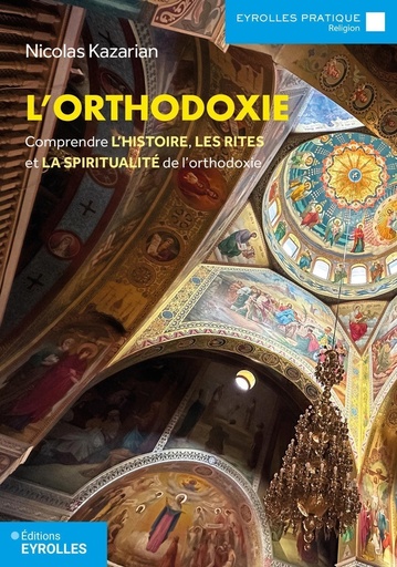 [10318019]  L'orthodoxie 