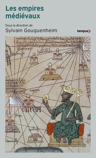 [10328454]  Les empires médiévaux 