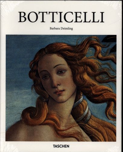 [7194580]  Botticelli 