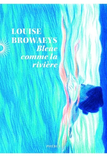 [10321207]  Bleue comme la rivière 