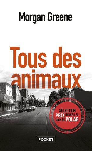 [10328299]  Tous des animaux 