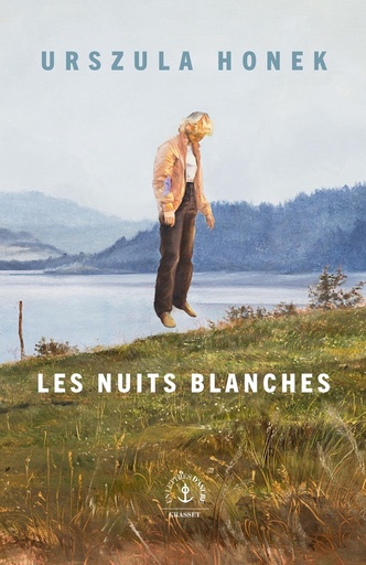 [10324590]  Les nuits blanches 