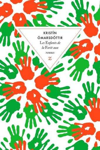 [10324132]  Les enfants de la forêt aux rennes 