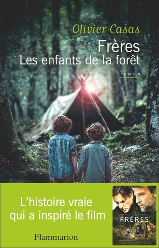 [10321030]  Frères : les enfants de la forêt 