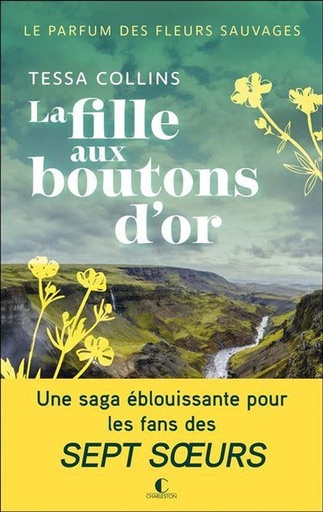 [10318765]  Le parfum des fleurs sauvages 