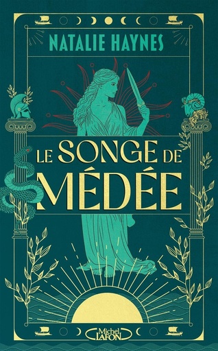 [10350034]  Le songe de Médée 