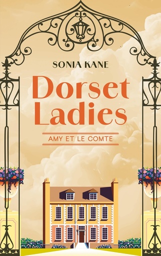 [10421237]  Dorset ladies - amy et le comte 