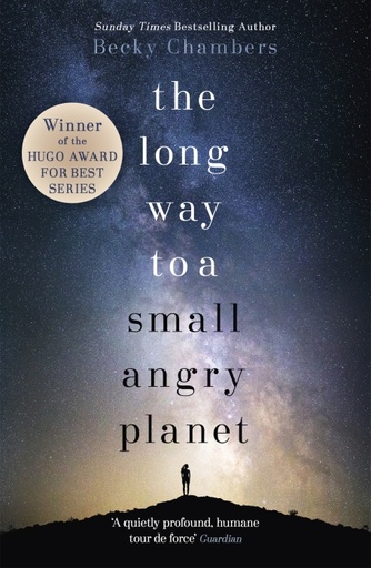 [7003318]  The Long Way to a Small, Angry Planet 
