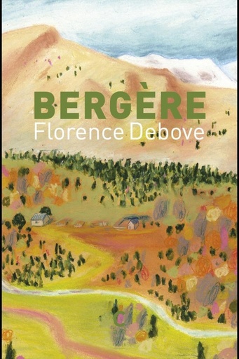 [10347549]  Bergère 
