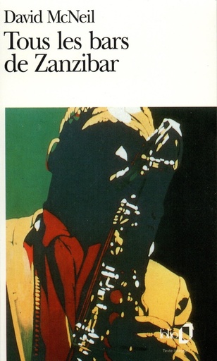 [496082]  Tous les bars de Zanzibar 