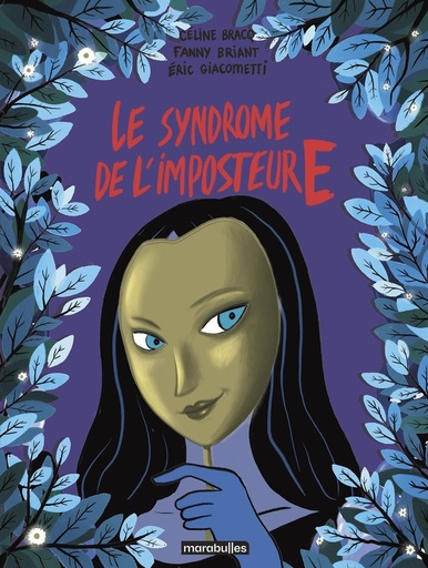 [10380809]  Le syndrome de l'imposteure 