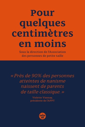 [10327858]  Pour quelques centimètres en moins 
