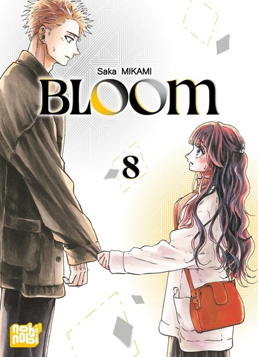 [10357860]  Bloom. Tome 8 