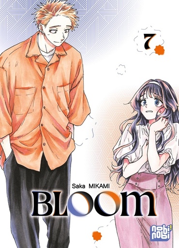 [10318462]  Bloom. Tome 7 