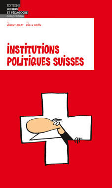 INSTITUTIONS POLITIQUES SUISSES 2025
