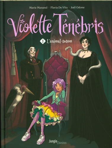 [10194578]  Violette Ténébris 
