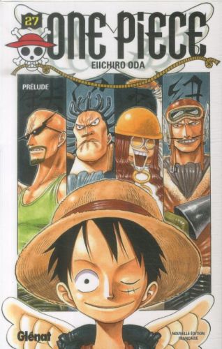 [5736888]  One Piece 
