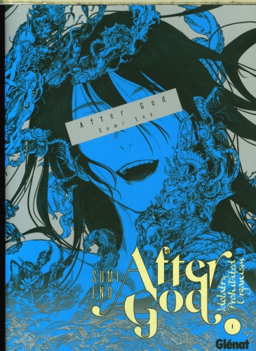 [9732750]  After god. Tome 1 