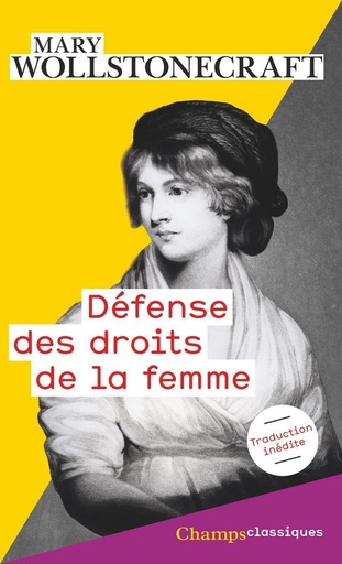 [10395289]  Défense des droits de la femme 
