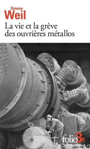 [10361226]  La vie et la grève des ouvrières métallos 