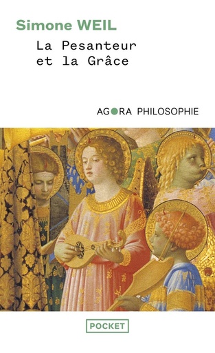 [318240]  La pesanteur et la grâce 