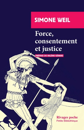 [9654579]  Force, justice et consentement 