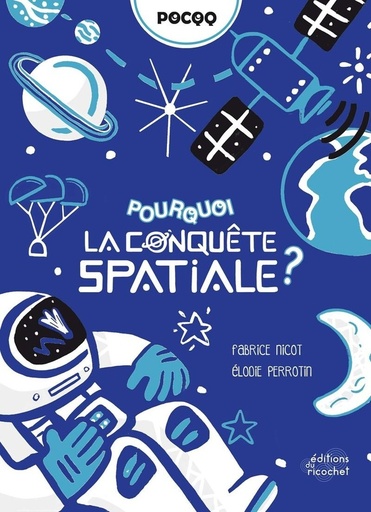 [9198392]  Pourquoi la conquête spatiale ? 