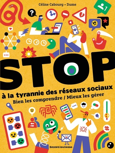 [10108313]  Stop à la tyrannie des réseaux sociaux 