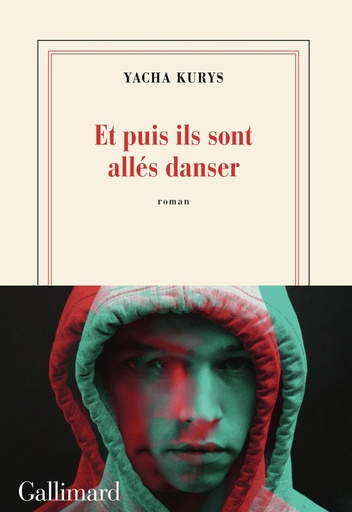[10325013]  Et puis ils sont allés danser 