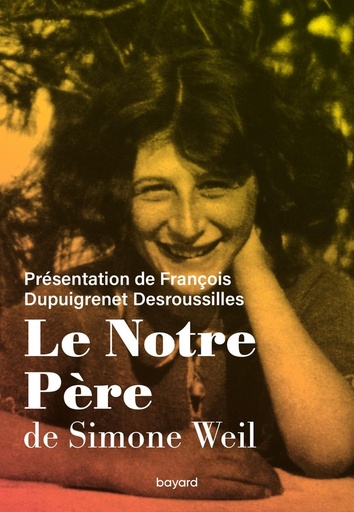 [9543032]  Le Notre Père 