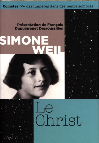 [8379494]  Le Christ 