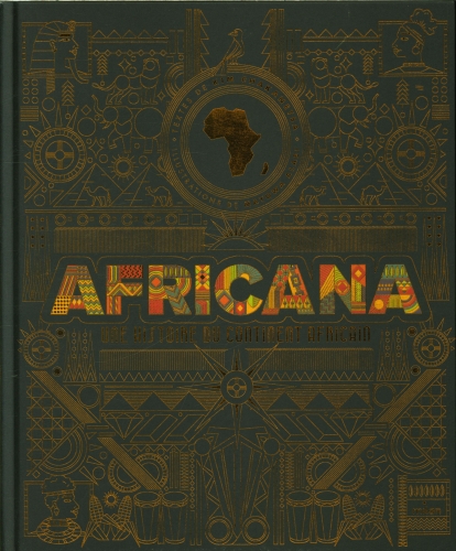 [9778314]  Africana : une histoire du continent africain 
