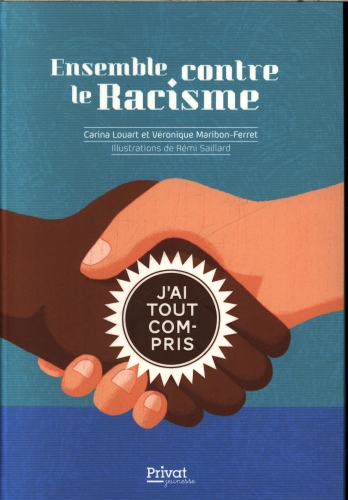 [10173782]  Ensemble contre le racisme 
