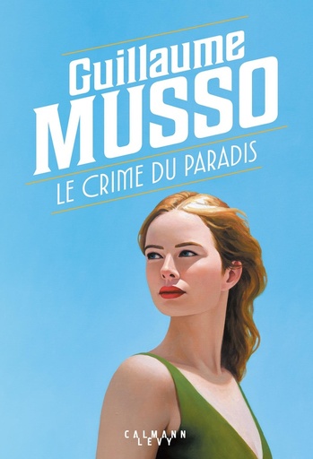 [10363113]  Le crime du paradis 
