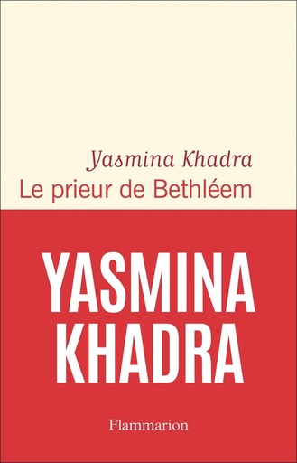 [10395259]  Le prieur de Bethléem 