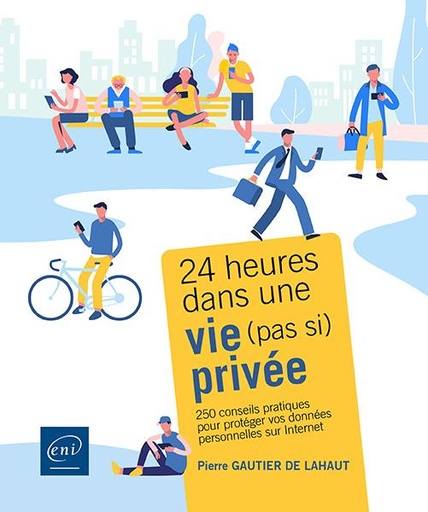 [9466244]  24 heures dans une vie (pas si) privée 