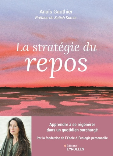 [10307536]  La stratégie du repos 