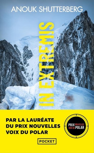 [10328302]  In extremis : thriller 