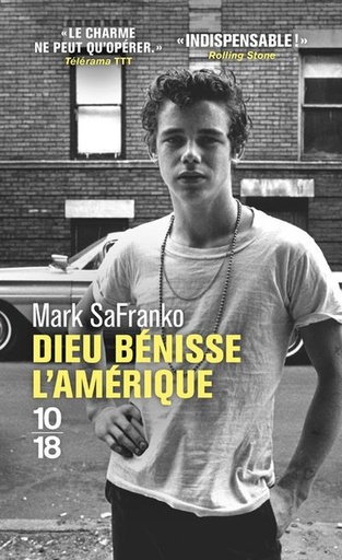 [10378772]  Dieu bénisse l'Amérique 