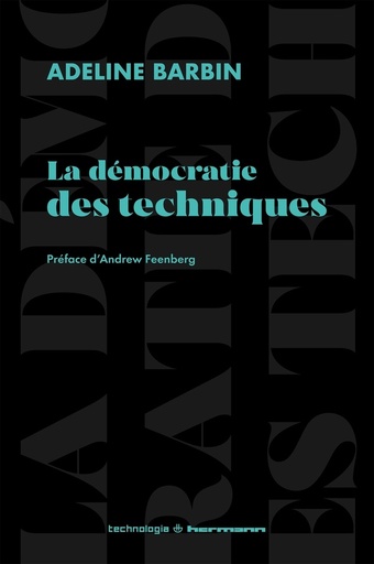 [10046243]  La democratie des techniques 