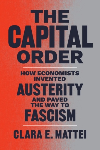 [10031465]  Capital Order 