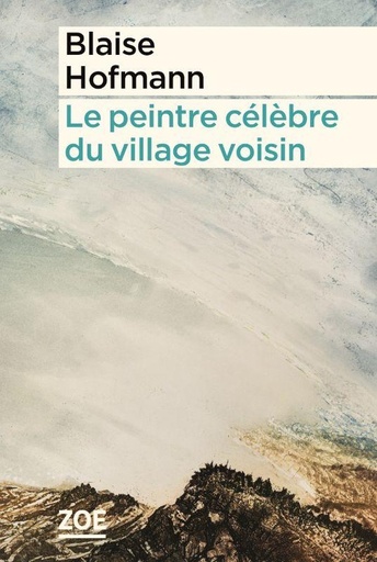 [10354279]  Le peintre célèbre du village voisin 