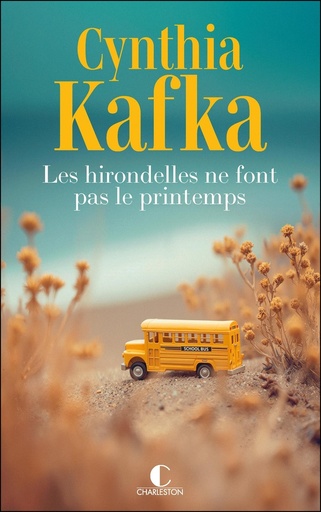 [10371137]  Les hirondelles ne font pas le printemps 