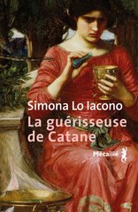 GUERISSEUSE DE CATANE -LA-