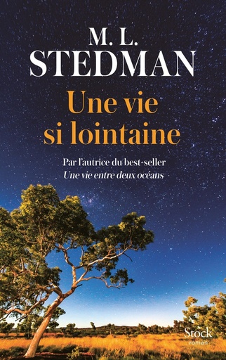 [10412398]  Une vie si lointaine 